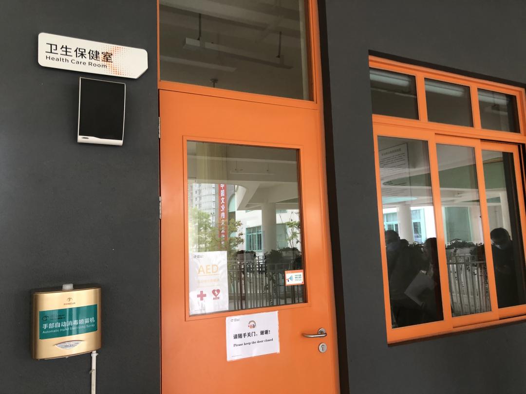 成都天府新区网红学校,实地探访成都最牛小学