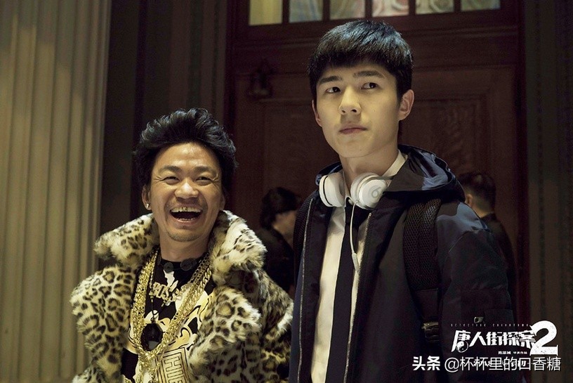 邢昭林王一博,邢昭林和王一博谁帅