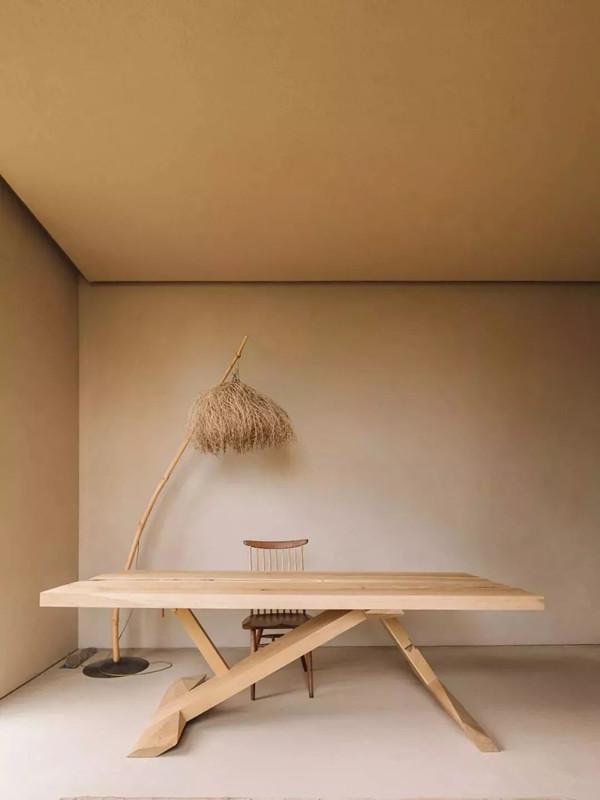 北京侘寂风民宿设计推荐哪家,好看的民宿风设计