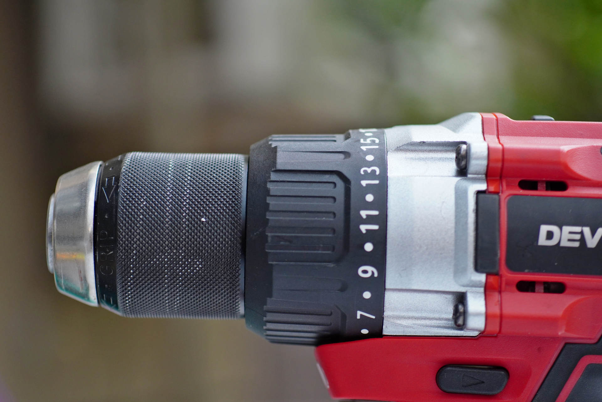 孔对准，“枪”握牢！从3V-20V，钢铁直男的电动玩具