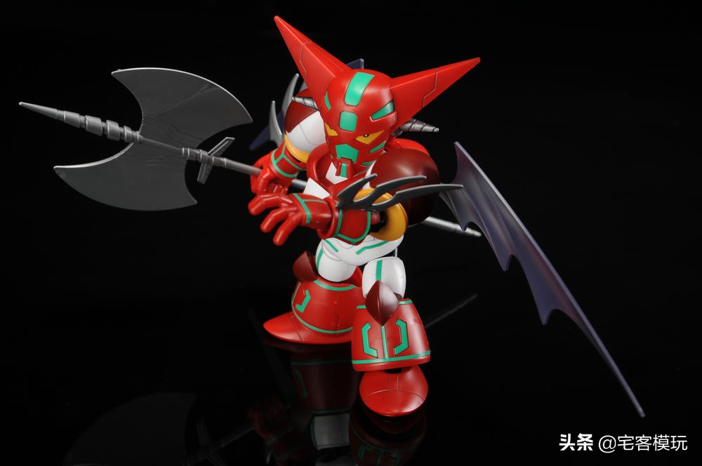 78官测万代mg巴巴托斯第四形态,万代sdcs真盖塔