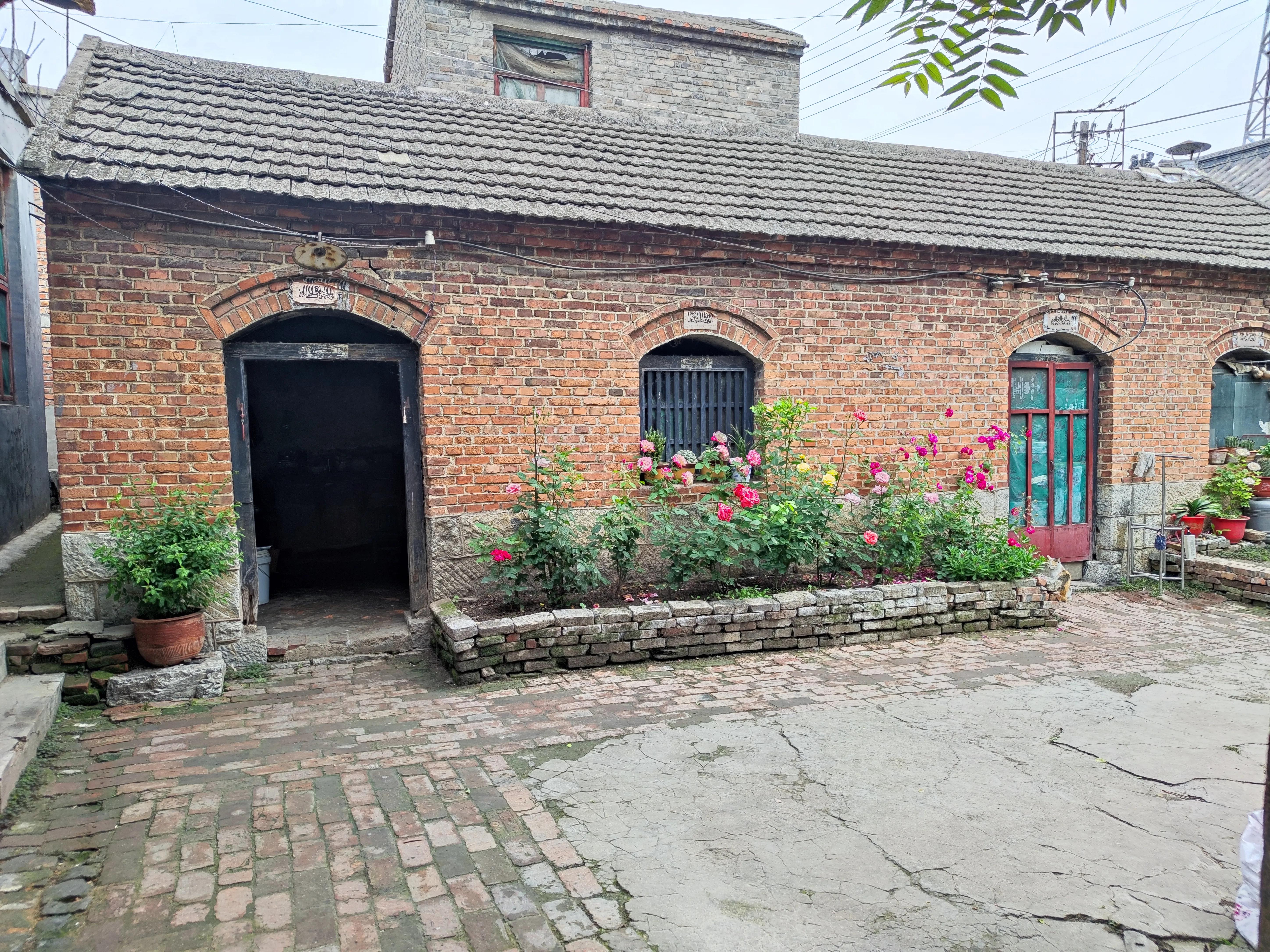 济宁南阳古镇风景区,济宁南阳古镇一日游