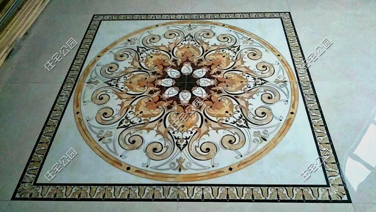 自建别墅装修省钱攻略图,自建别墅装修省钱攻略