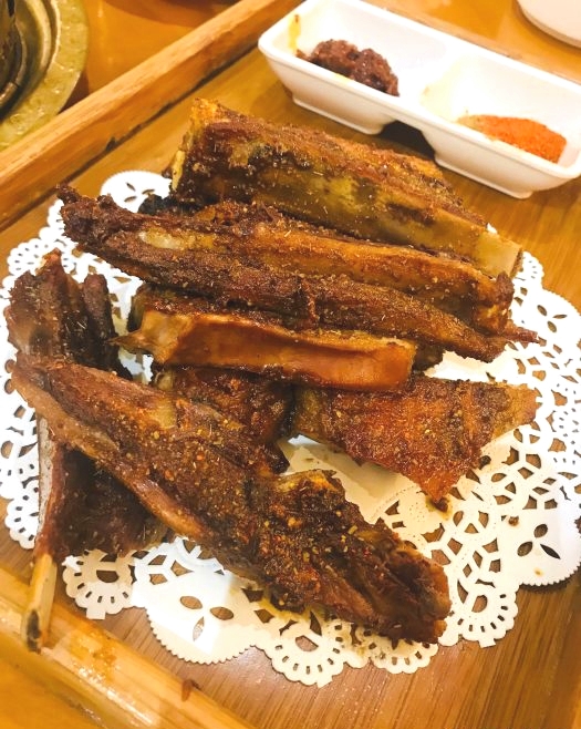 济宁最出名的羊汤,比较著名的羊汤