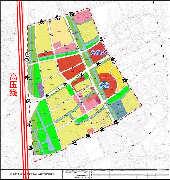 浦东唐镇位置好不好,上海浦东唐镇有什么发展