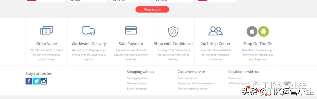 tiktok独立站运营带货怎么赚钱,开通tiktok带货佣金怎么收取