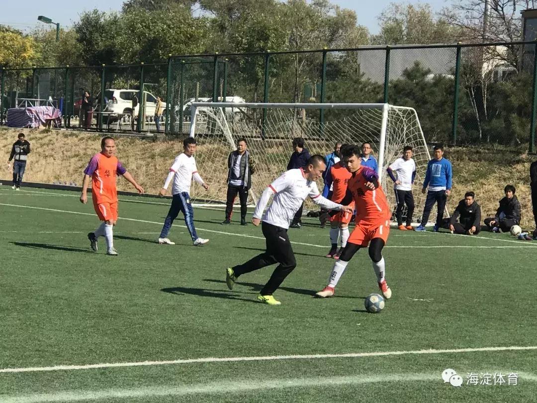 草根联赛杯7人制足球赛,海淀社区杯足球赛