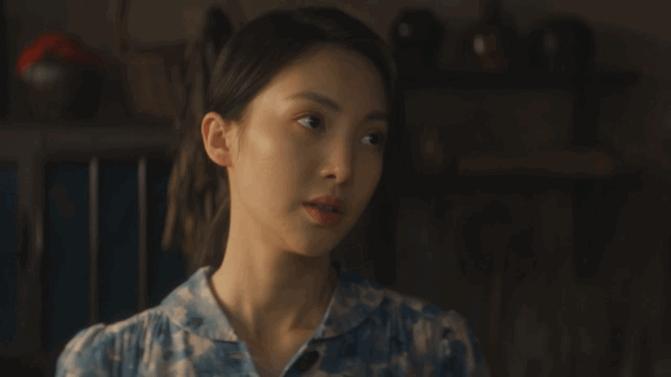 金晨为什么要叫沈青禾和沈思怡,金晨演的沈青禾