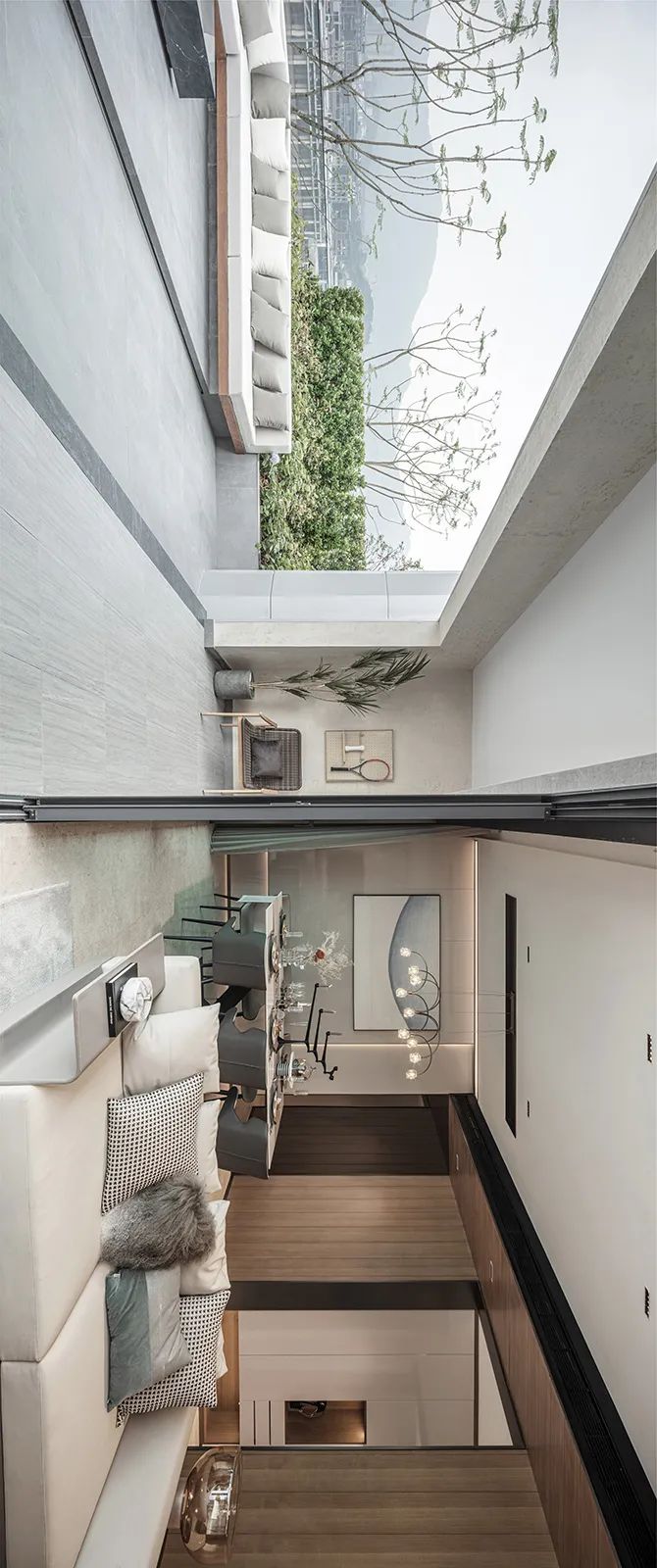 达观别墅怎么样,达观别墅配套