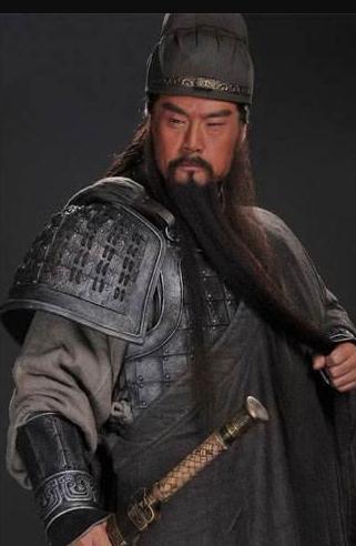 关羽的雕像都是闭着眼睛的,关羽雕塑有什么讲究