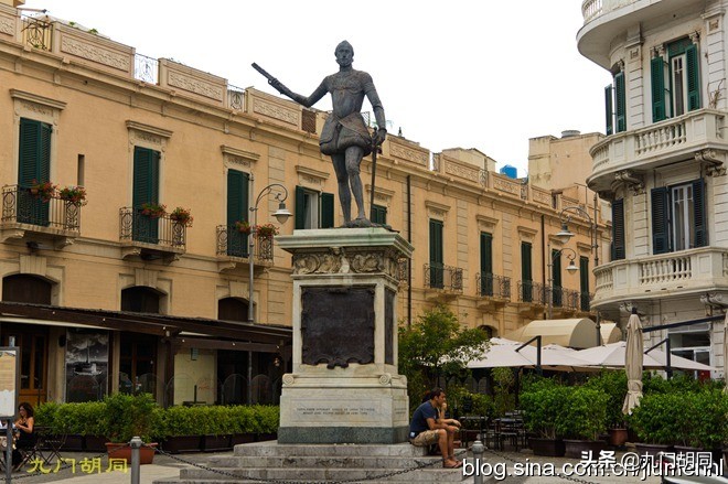 由造船厂说说威尼斯的航海与海军