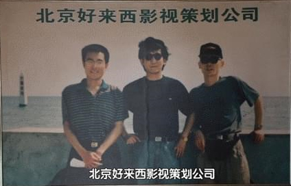 打擂梁朝伟，不输张国荣，被葛优崇拜，谢园是三十年前的天王巨星