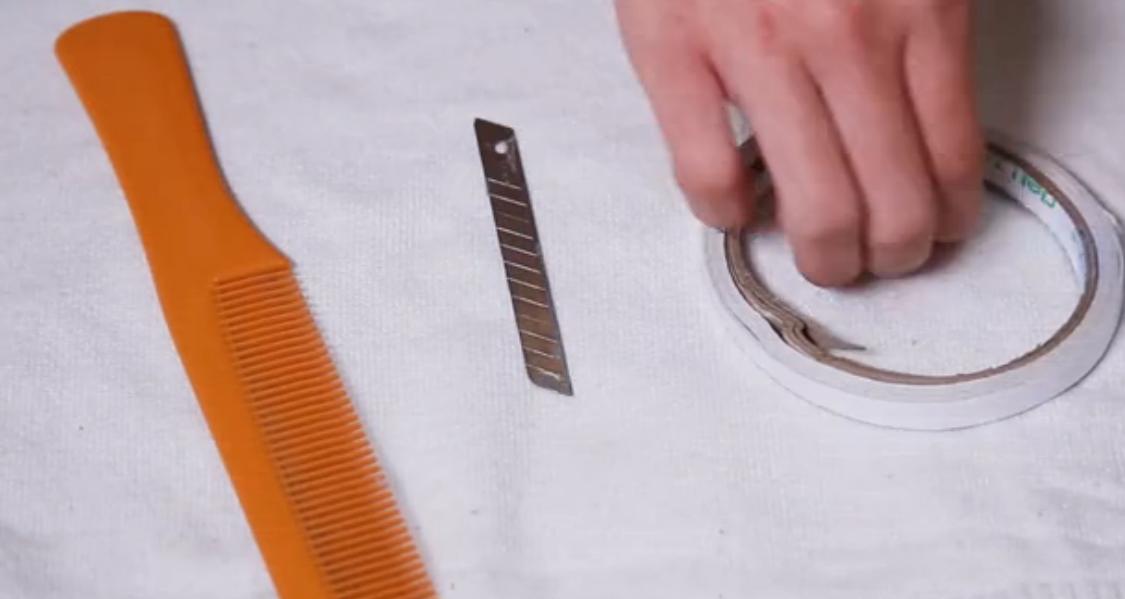 毛衣起球能用除毛刷吗,毛衣起球不用急用它擦一擦