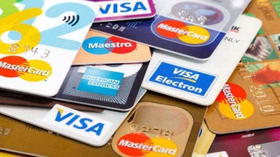 持有5张他人信用卡,持有5张信用卡