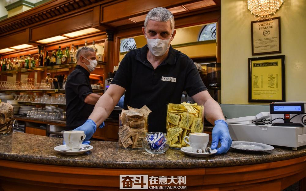 意大利酒吧经营技巧和方法,意大利酒吧规则