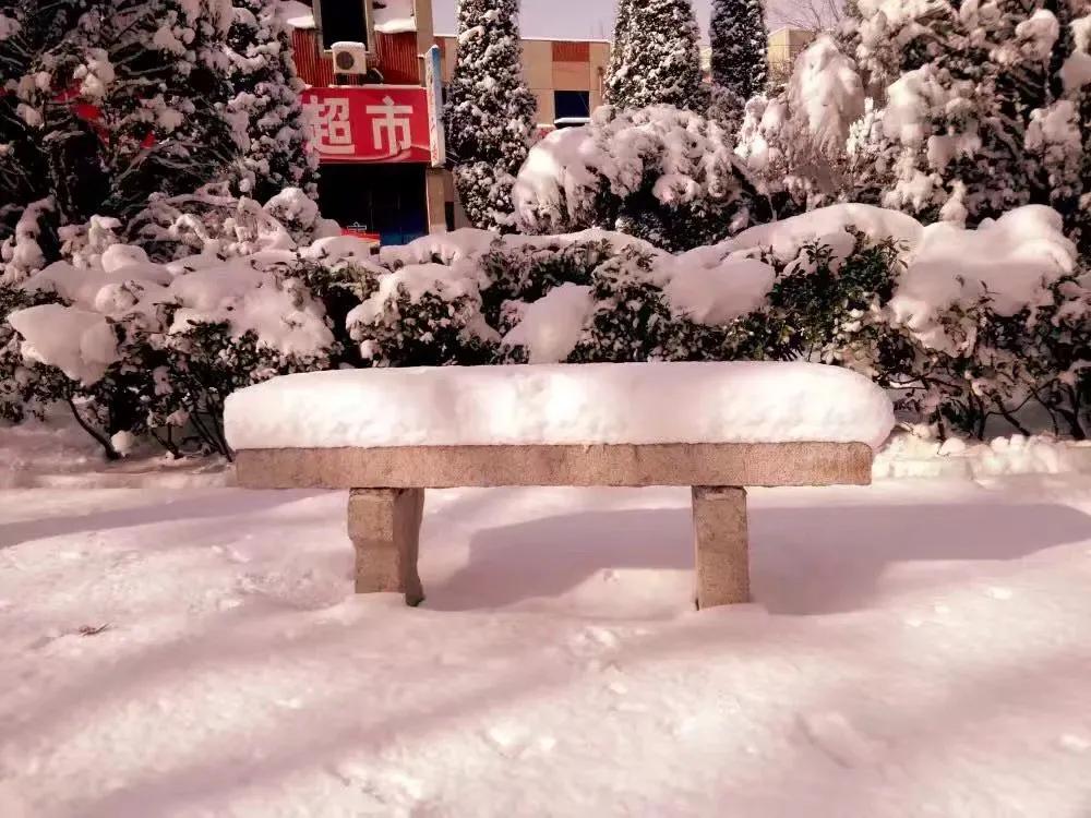 在烟台上了四年大学,在烟台生活四年