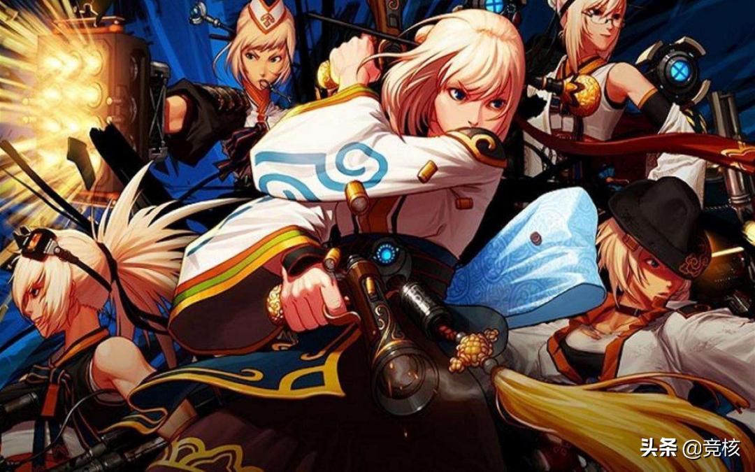 面对3A游戏这座大山，腾讯游戏背水一战