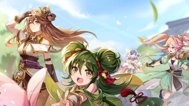 龙之谷手游停服,腾讯已经凉了的手游