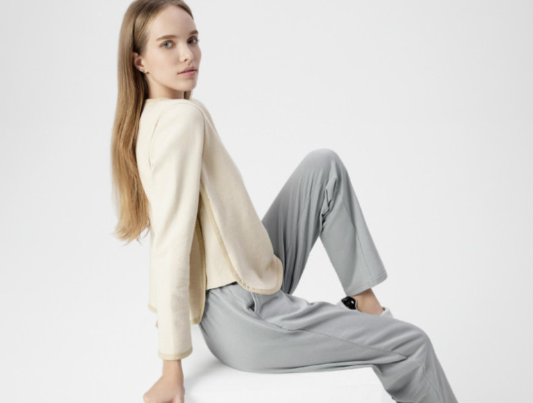 易烊千玺同款穿搭夏季,有好多高颜值家居服