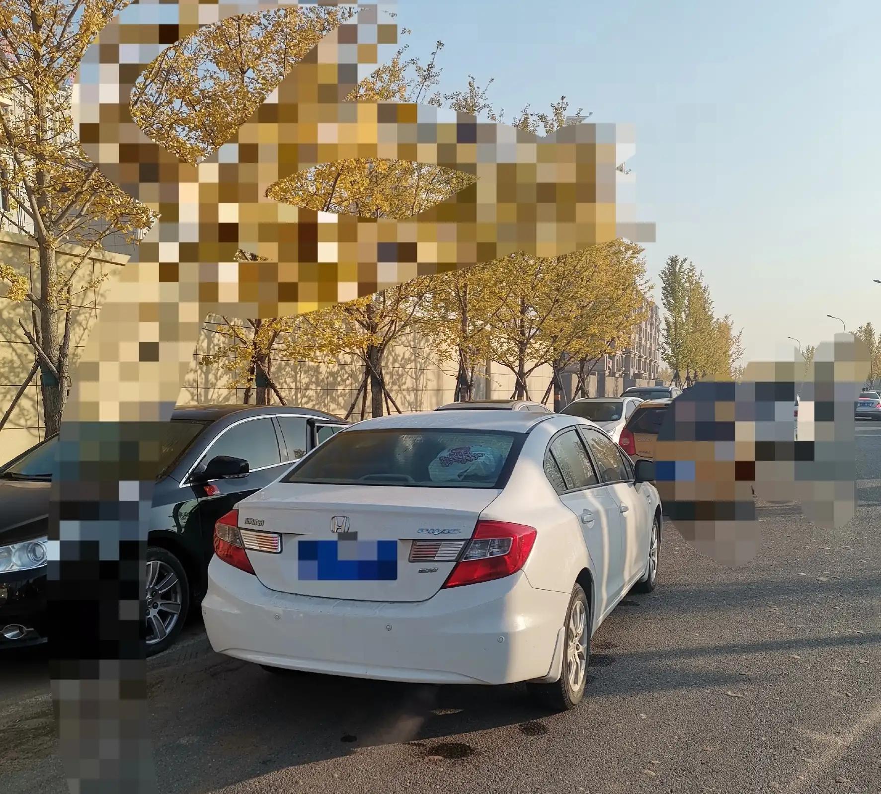 思域九代测评视频,20万公里的九代思域