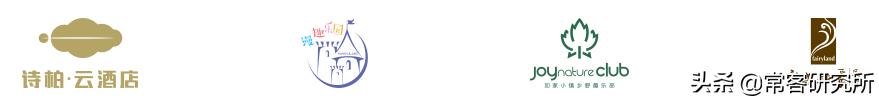 酒店集团旗下品牌汇总,盘点中国前十酒店集团旗下品牌