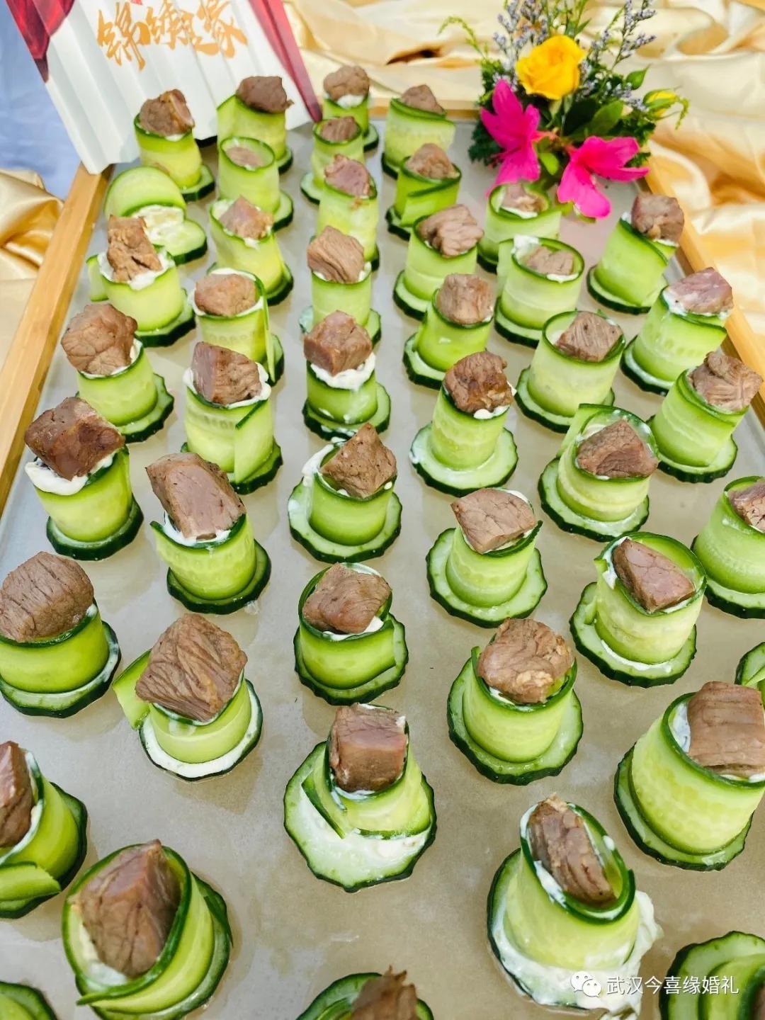 武汉会议中心的婚礼,武汉会议中心主办婚礼