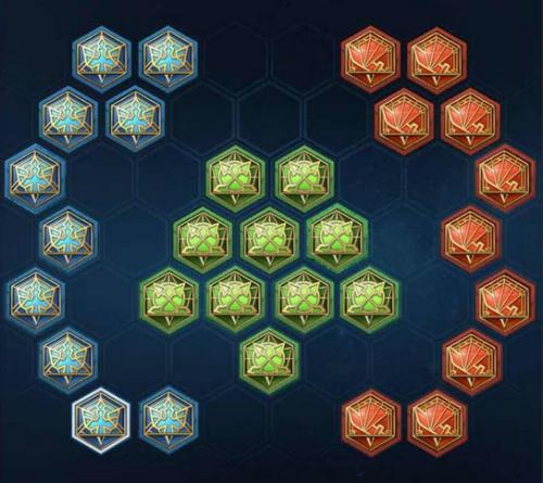 王者荣耀打野流韩信怎么玩,王者荣耀职业打野思路与技巧韩信