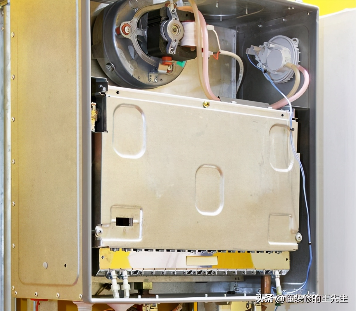 停电了用天然气灶影响寿命吗,停电对壁挂炉有什么影响