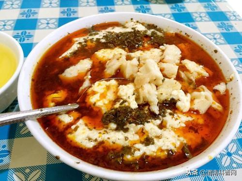 渭南一绝泡泡油糕,渭南一绝豆腐烩菜泡馍在哪里