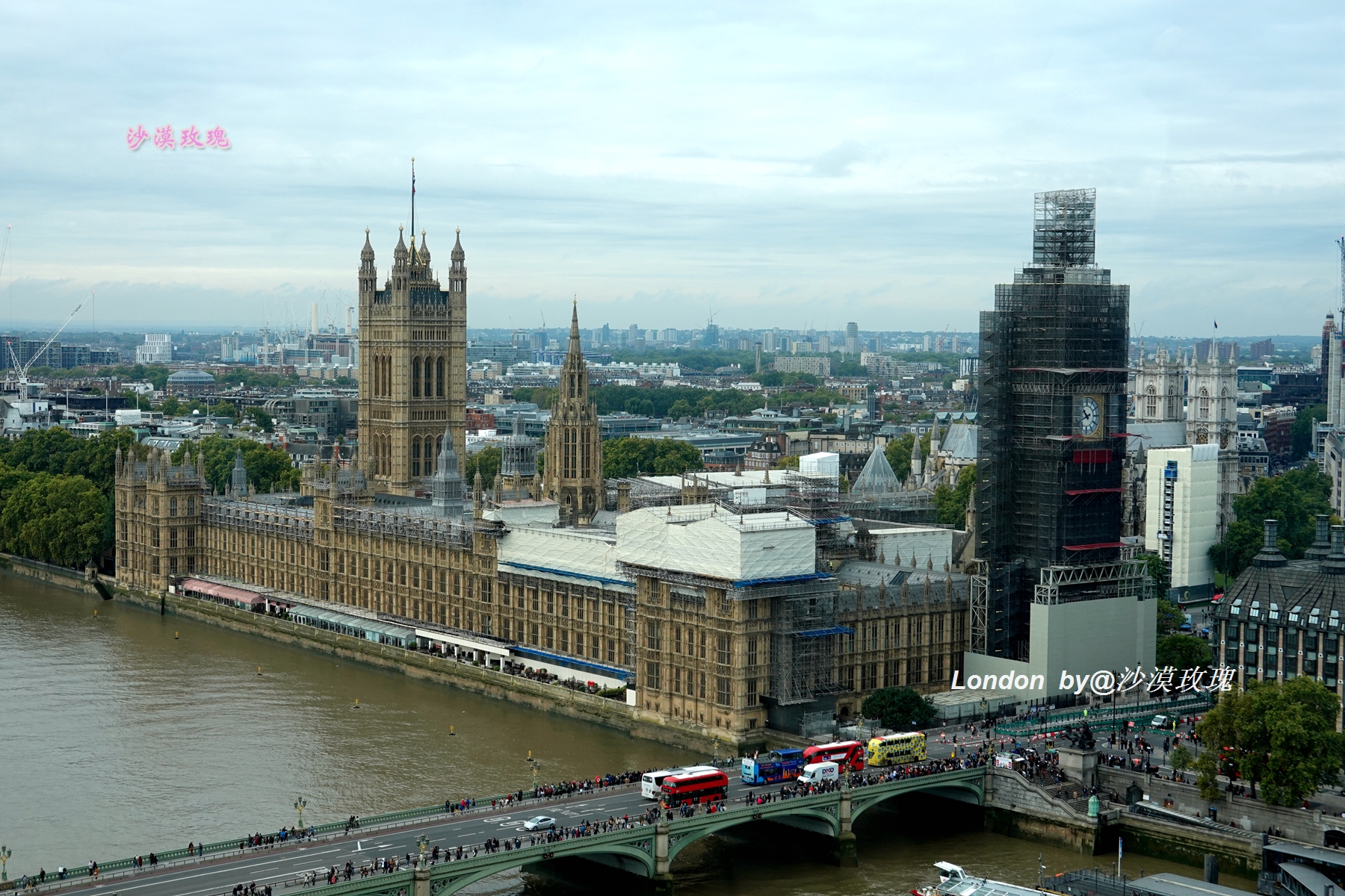 走进世界最高的大楼,走进神秘的西欧