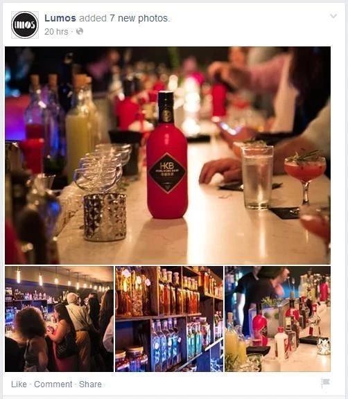 纽约酒吧烈酒,纽约白酒鸡尾酒