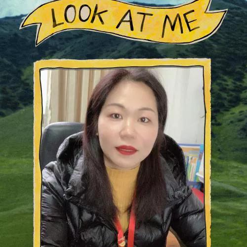 英语教研组丨英为有你，语出精彩