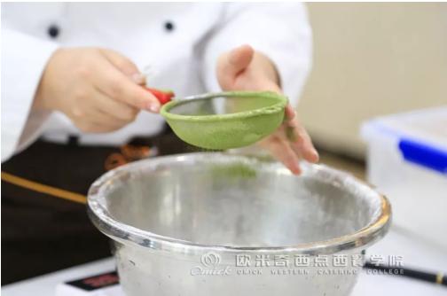 欧米奇学出来好找工作吗,欧米奇学烘焙怎么样