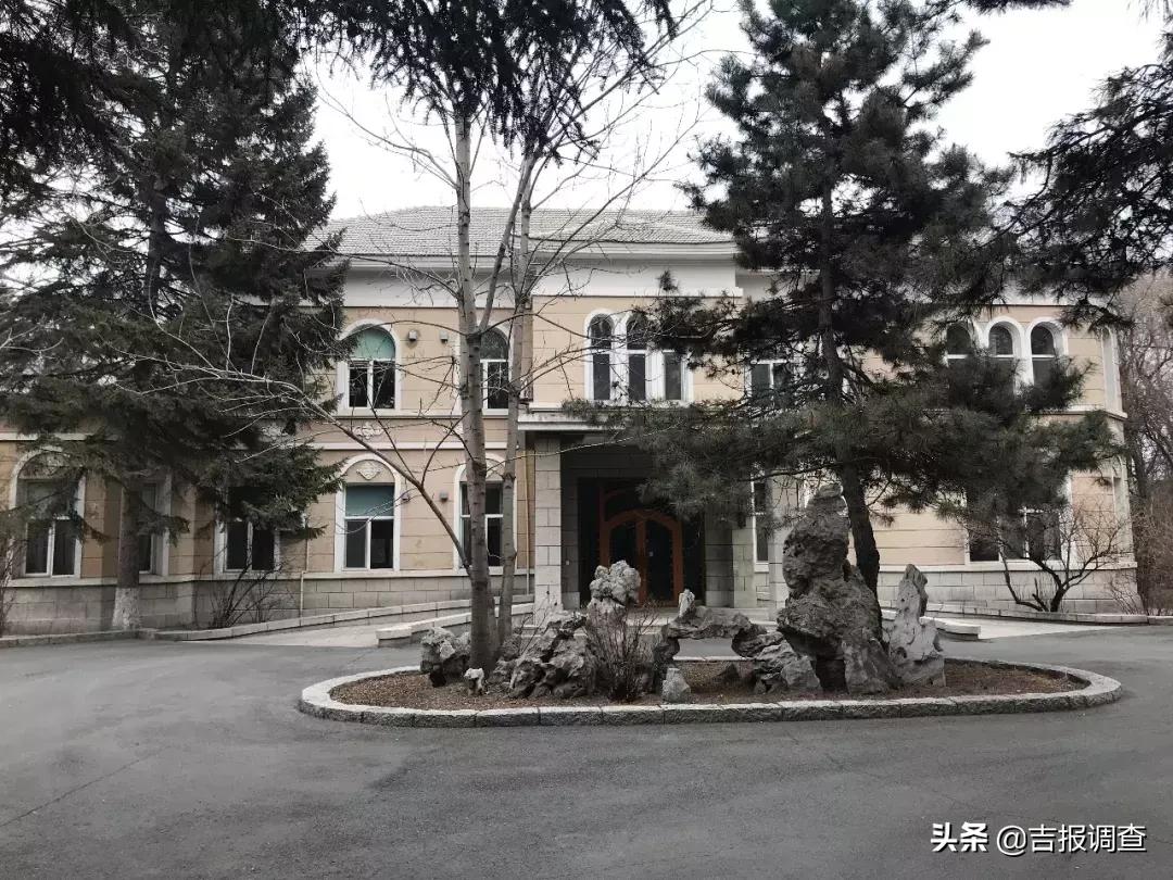 长春南湖宾馆攻略,长春南湖观景酒店