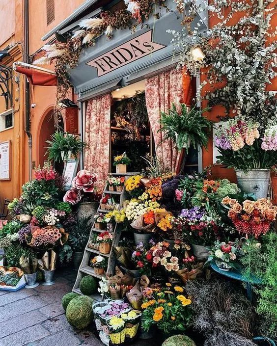 如何开花店经营好花店,新手开花店要注意些什么