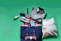 超实用的五一出行指南来啦,五一出行你真的准备好了吗