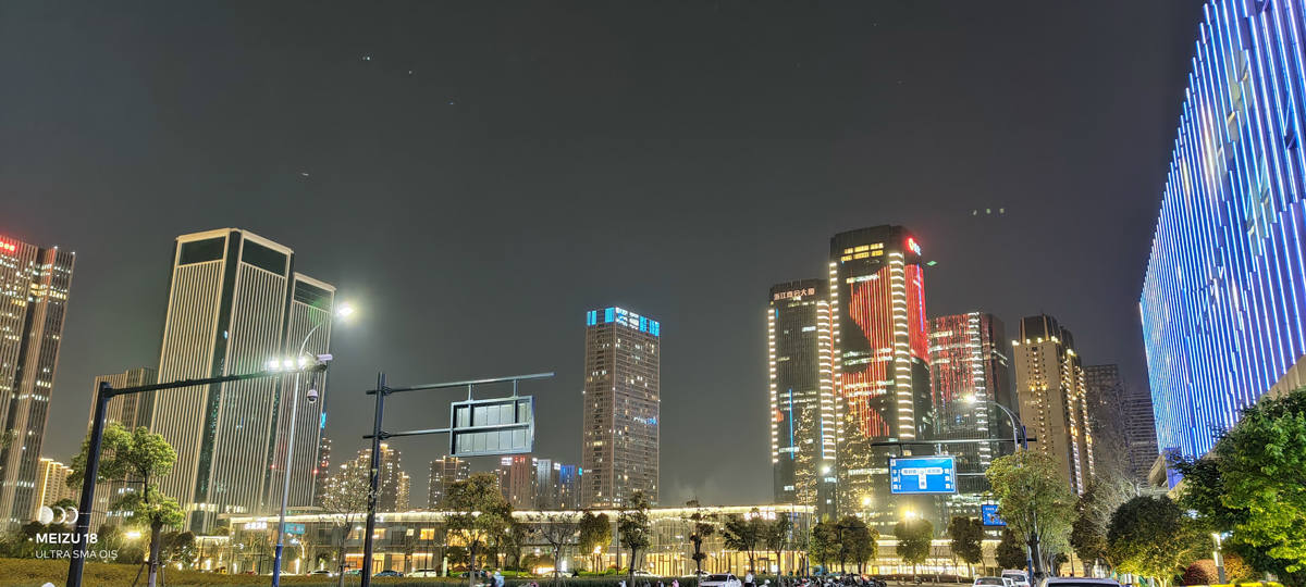 魅族18s深度评测双11,魅族18深度评测钟文泽