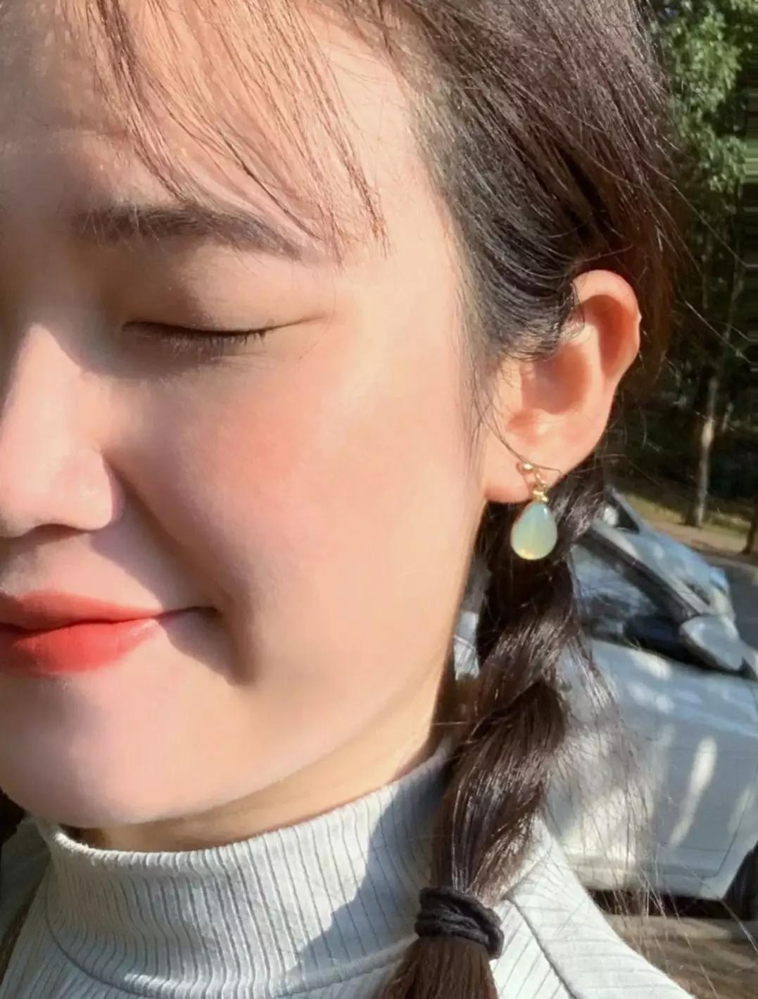 泫雅小野马2019,小野马泫雅街拍