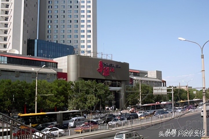 鍖椾含鍟嗗湀鎺掑悕绗竴,鍖椾含鍟嗗湀鎺掑悕鍓嶅崄