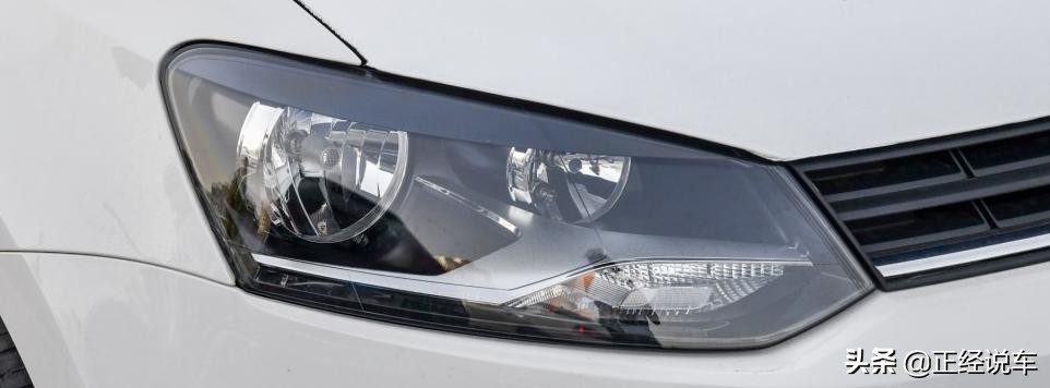 大家来找茬发现问题,大众polo劲情用车感受