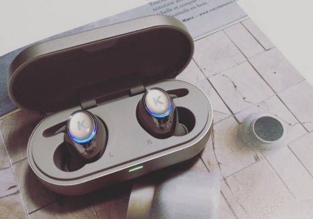 蓝牙耳机怎么选降噪音好的,哪款蓝牙耳机听歌降噪低延迟