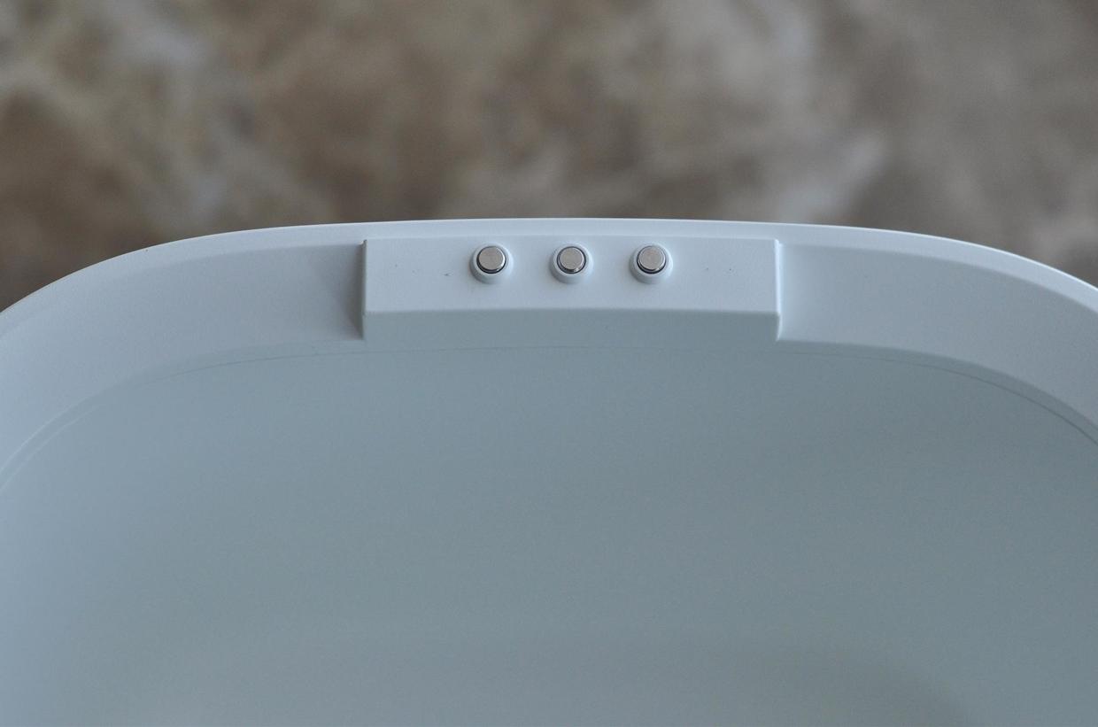 爱宠全天候的饮水管家——小顽智能宠物饮水机体验