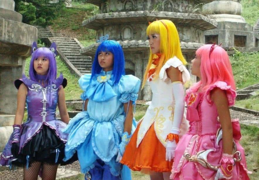 动漫中的黑暗技能咒语,日本动漫咒语