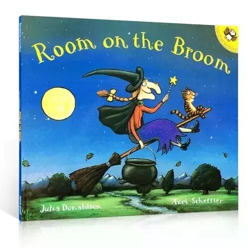 中英双语儿童绘本推荐,英国私立学校小学必读书