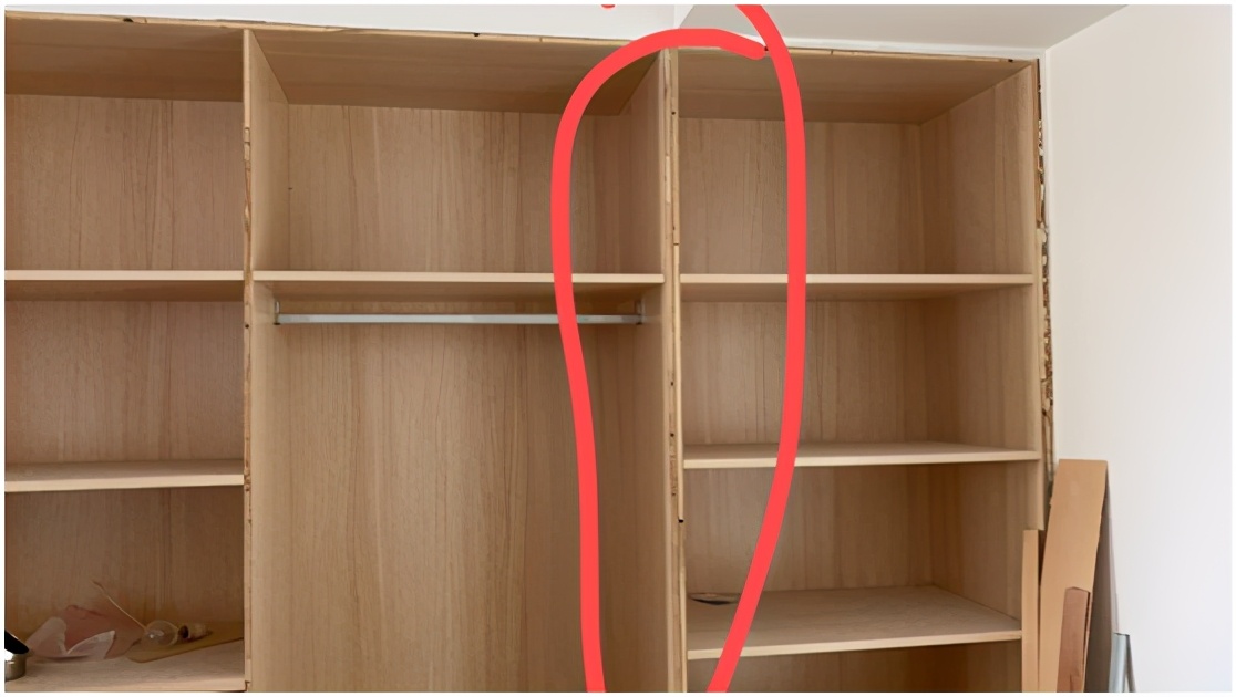 我的百条装修深坑奔腾记