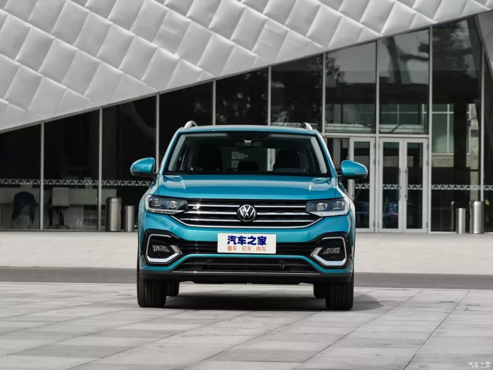 非精品就没出路？探影/昂科拉/缤智，谁才能拯救小型SUV市场？