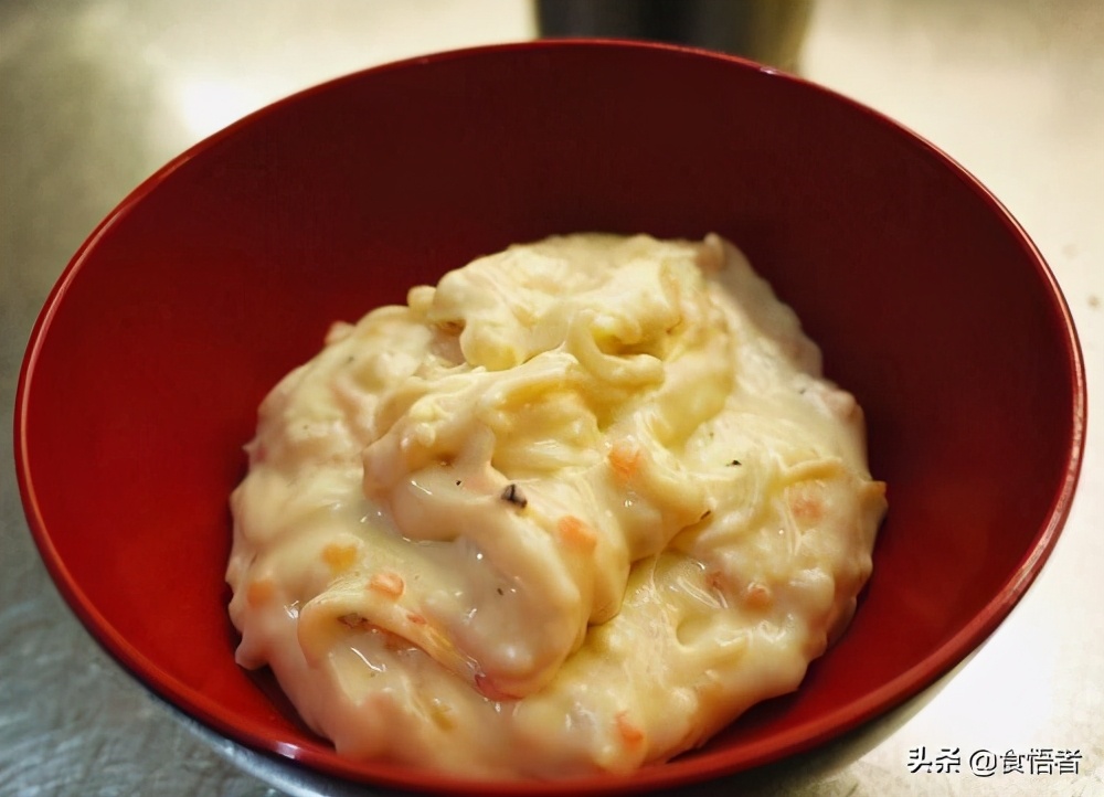 西餐酱汁大全100种,西餐的汁怎么调的