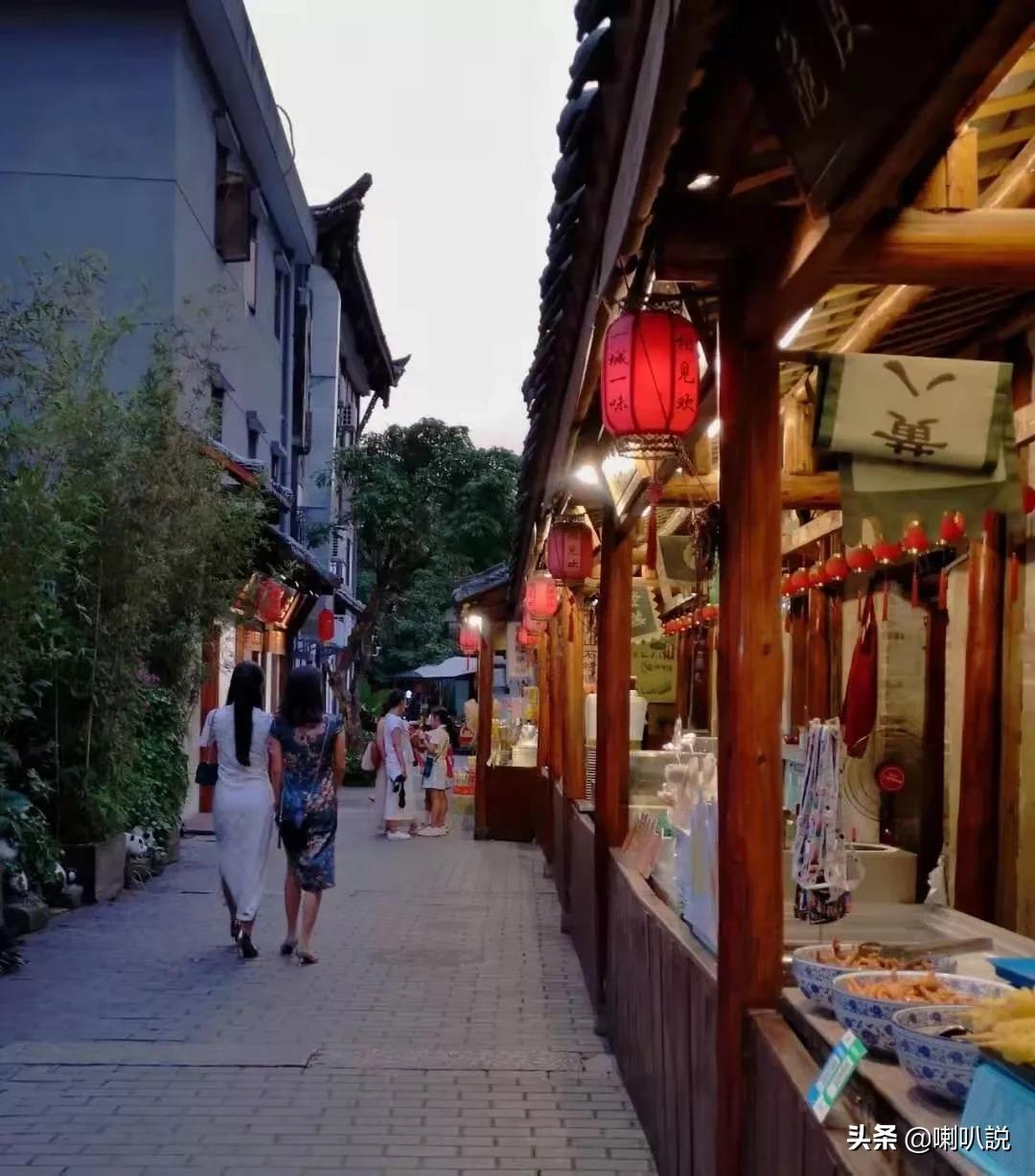 深圳大鹏自驾游十大免费景点推荐,深圳十大免费景点有哪些