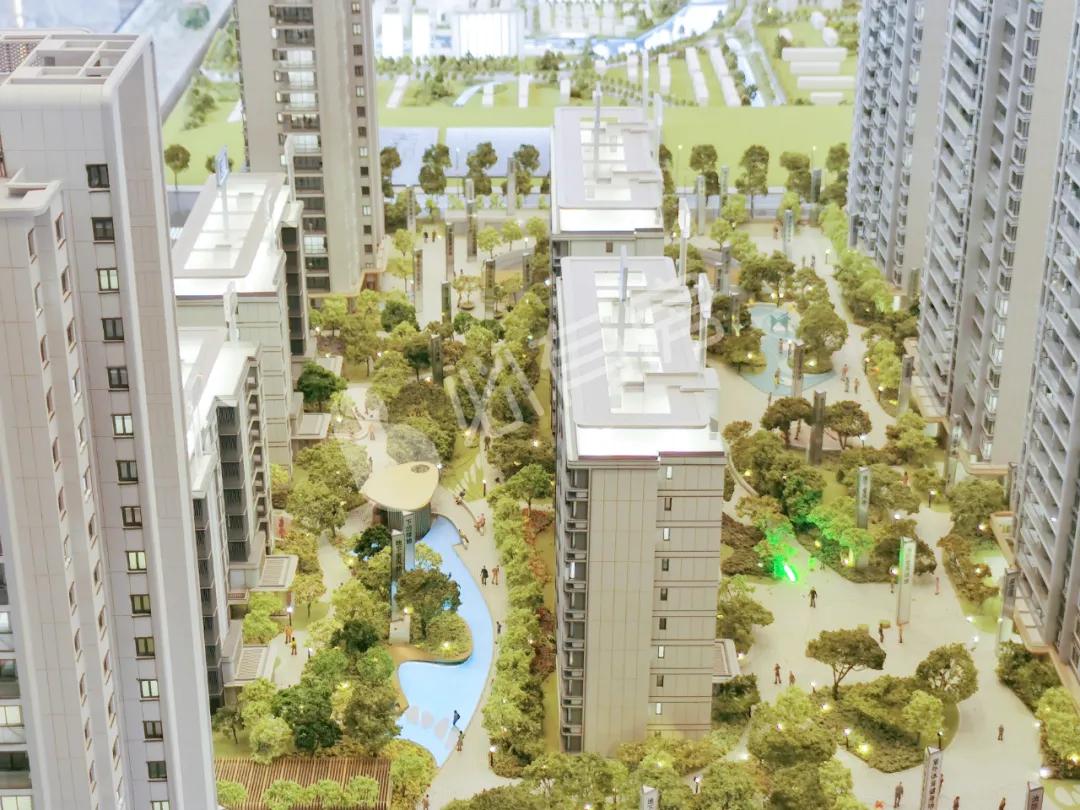 粉盘撞车,现状差又最贵的上河公元你买账吗?