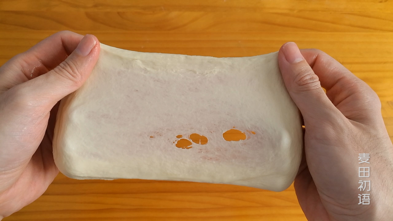 简单易学的披萨饼胚教程,意式超薄披萨饼胚家庭做法
